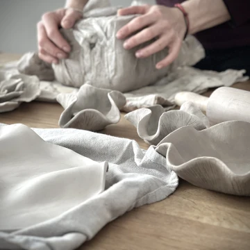 Handcrafted With Heart